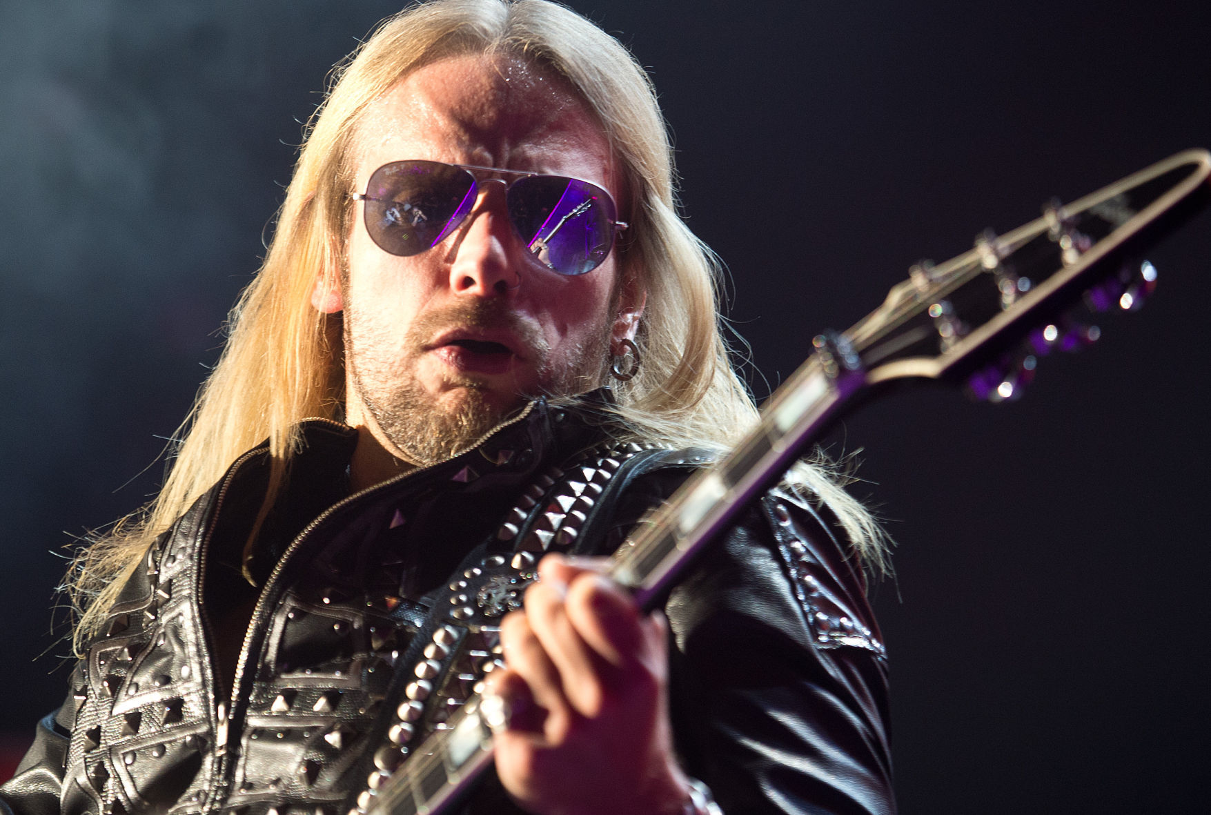 7. Judas Priest